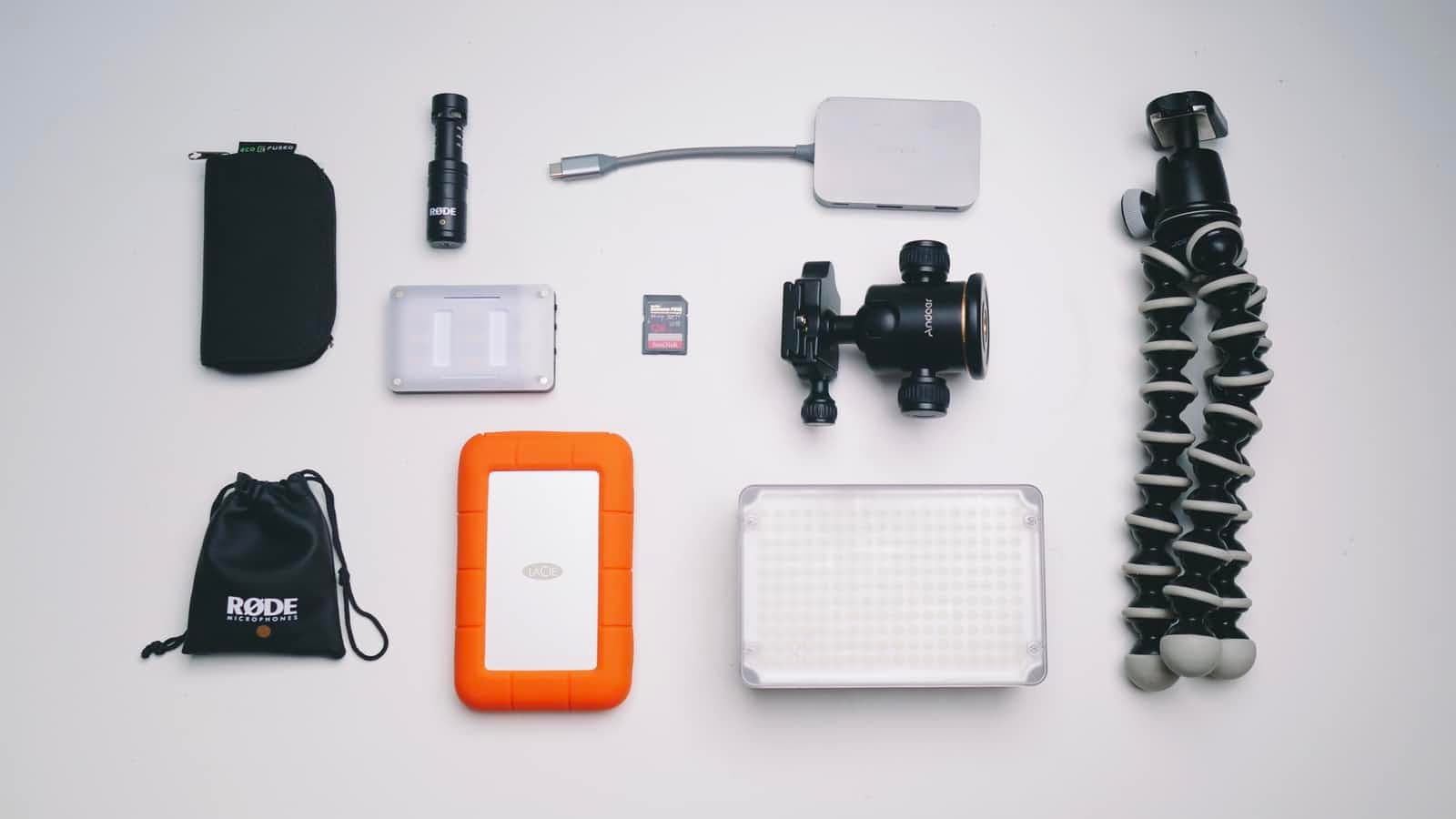 Role of microservice framework